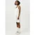 Soulland Capri Dress Off White