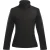 Regatta – Dames Professional Octagon II Waterdichte Softshell Jas (Zwart/Zwart)