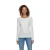 T-shirt met lange mouwen voor vrouwen Ragwear Florah