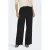 JDY high waist loose fit broek JDYSAY zwart