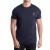 Herren-T-Shirt aus Baumwolle mit kurzen Ärmeln US42154027