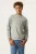 Groene longsleeve