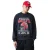 Sweatshirt Kansas City Chiefs NFL Washed Boxy Crew