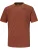 Schöffel Functioneel shirt ‘Enixa’  roestbruin