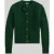 Polo Ralph Lauren Regular fit gebreid jack van wol met kasjmier-aandeel