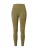 4F Sportbroek ‘FNK’  olijfgroen / donkergroen