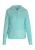 Tweek Fleece jas  turquoise