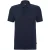 Boss Heren 30 Slim Poloshirt (Donkerblauw)