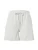 LENI KLUM x ABOUT YOU Broek ‘Nola’  grijs gemêleerd