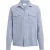 We Fashion Overshirt Blue