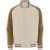 Mo Jas Heren Beige kaki