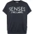 Senses .the Label sweat se2503-3257-33 night