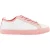 White Stuff Canvas Colour Pop Trainer White Multi