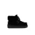 Dames muiltjes D.Franklin Nordic Mid Fur