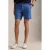POLO Ralph Lauren slim chino short blauw