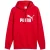 Puma Heren essentials no 1 logo hoodie