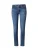 LEVI’S ® Jeans ‘712™’  blauw denim