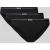 Boss Slip met elastische band met logo in een set van 3 stuks