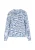 usha BLUE LABEL Trui  blauw / gemengde kleuren