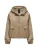 BOMBOOGIE Tussenjas ‘Giacca’  beige