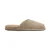 Pantoffels van schapenleer Vanuba Soay