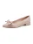 MARCO TOZZI Ballerina  rosé