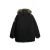 Parka van synthetische bont Superdry Everest