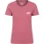 Mountain Warehouse Dames/Dames Mountain Scene Organic T-shirt (Roze)