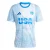 ADIDAS PERFORMANCE Tricot ‘USA’  royal blue/koningsblauw / wit