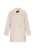faina Tussenmantel ‘Festive’  camel / ivoor / taupe