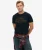 Superdry – Heritage Brand T-shirt met relaxte pasvorm – Heren – T-shirts