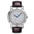 Tissot Heritage Navigator 160th Anniversary Heren Brown Watch T0786411603700