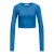 Geribd T-shirt voor dames JJXX Feline Rib