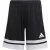 Adidas Kinderen/kinderen squadra 25 korte broek