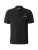 JACK & JONES Shirt ‘JJCollege’  zwart / wit