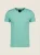 KOROSHI Shirt  turquoise
