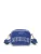 MUNICH Schoudertas ‘ COURT ‘  indigo