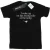 Li-cense Disney heren aladdin verkeerde kant van de lamp t-shirt