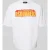 Dsquared2 T-shirt met labelprint