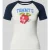 Tommy Jeans Slim fit T-shirt van katoenmix