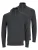 JACK & JONES Trui ‘Emil Knit’  donkergrijs