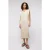 Knitted Talissa Dress Sand