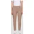 GUESS Gwen Chino Pants Buff Taupe