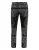 Jeans Skinny Fit Paisley