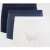 Levi’s® Trunks met stretch in set van 3