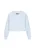 DreiMaster Vintage Sweatshirt ‘Vintage’  pastelblauw