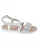 Beppi Sandalen  wit