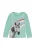 s.Oliver Shirt  turquoise / gemengde kleuren