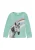 s.Oliver Shirt  turquoise / gemengde kleuren