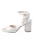 Next Sandaal  wit